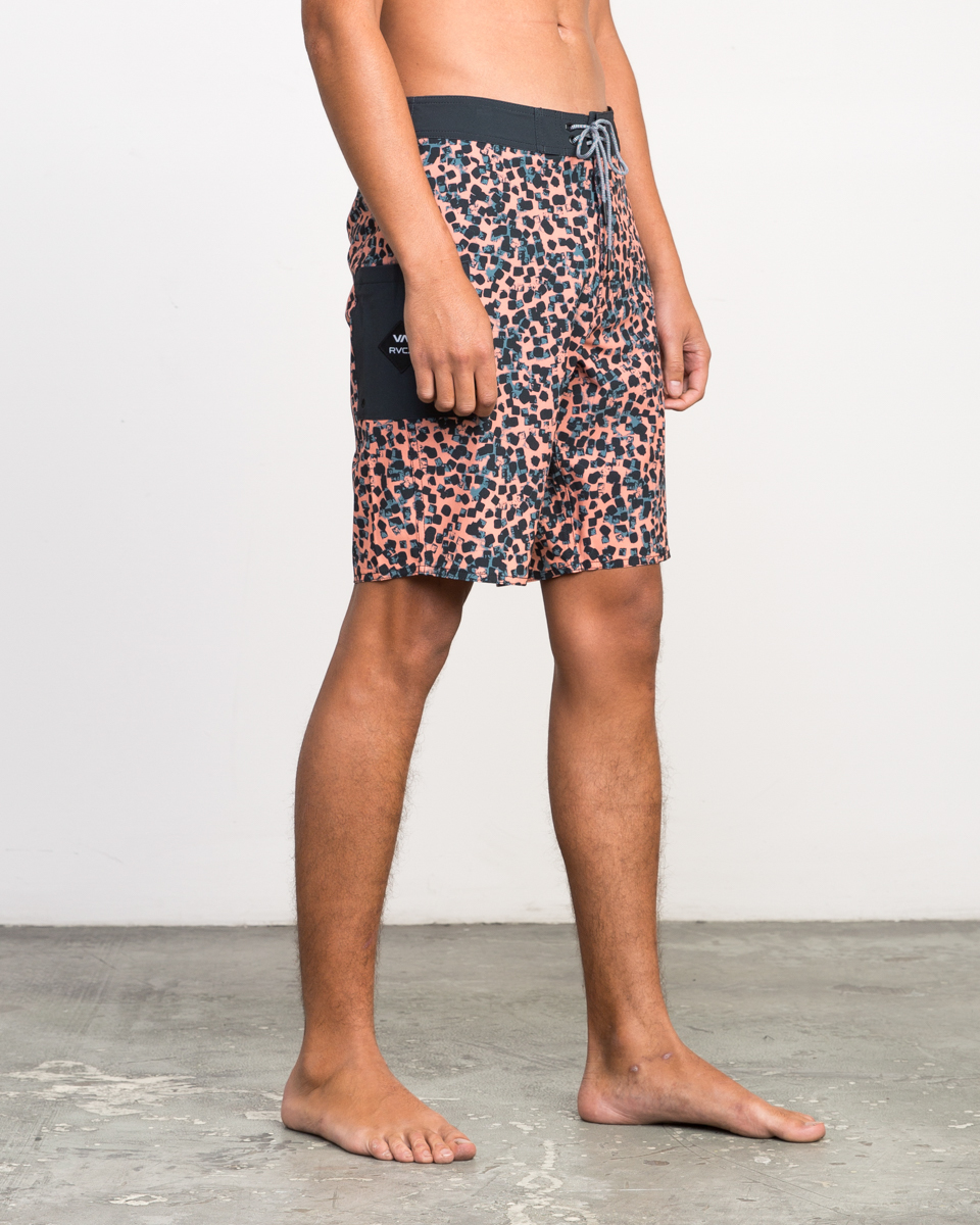 Rvca Barrow Trunk Terracota 28