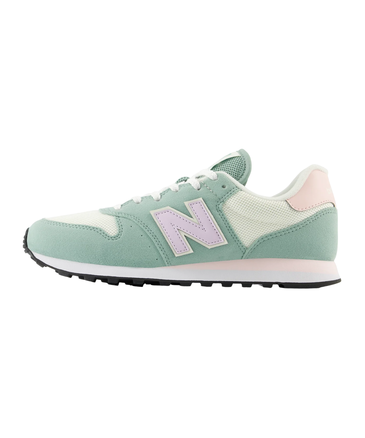 New Balance 500 Damen Grün FFF2