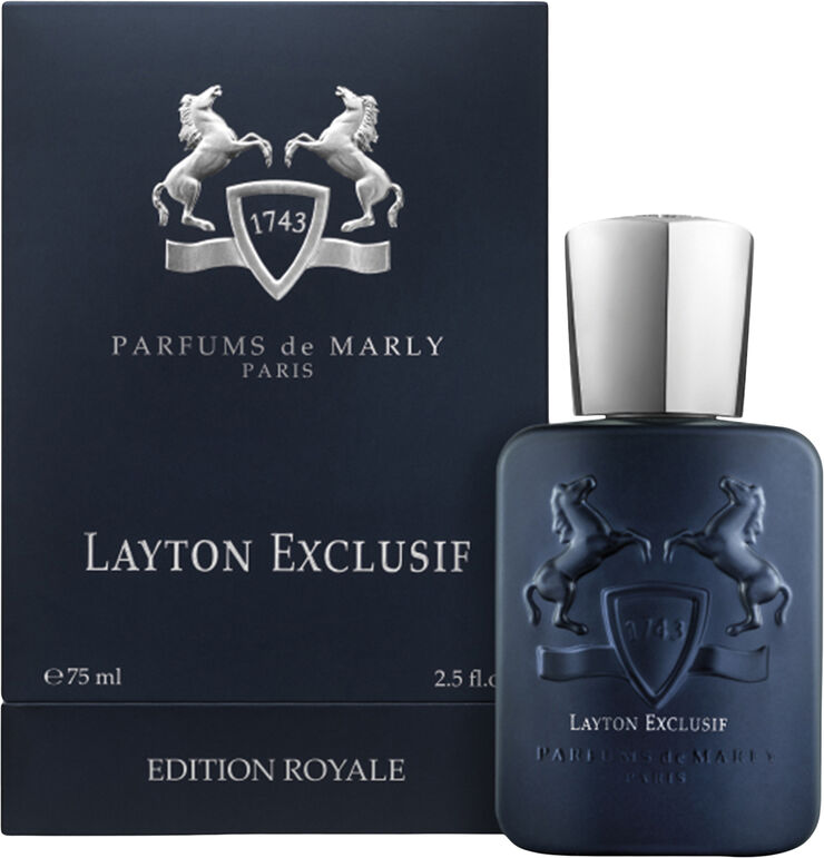Parfums de Marly Layton Exclusif Eau de Parfum