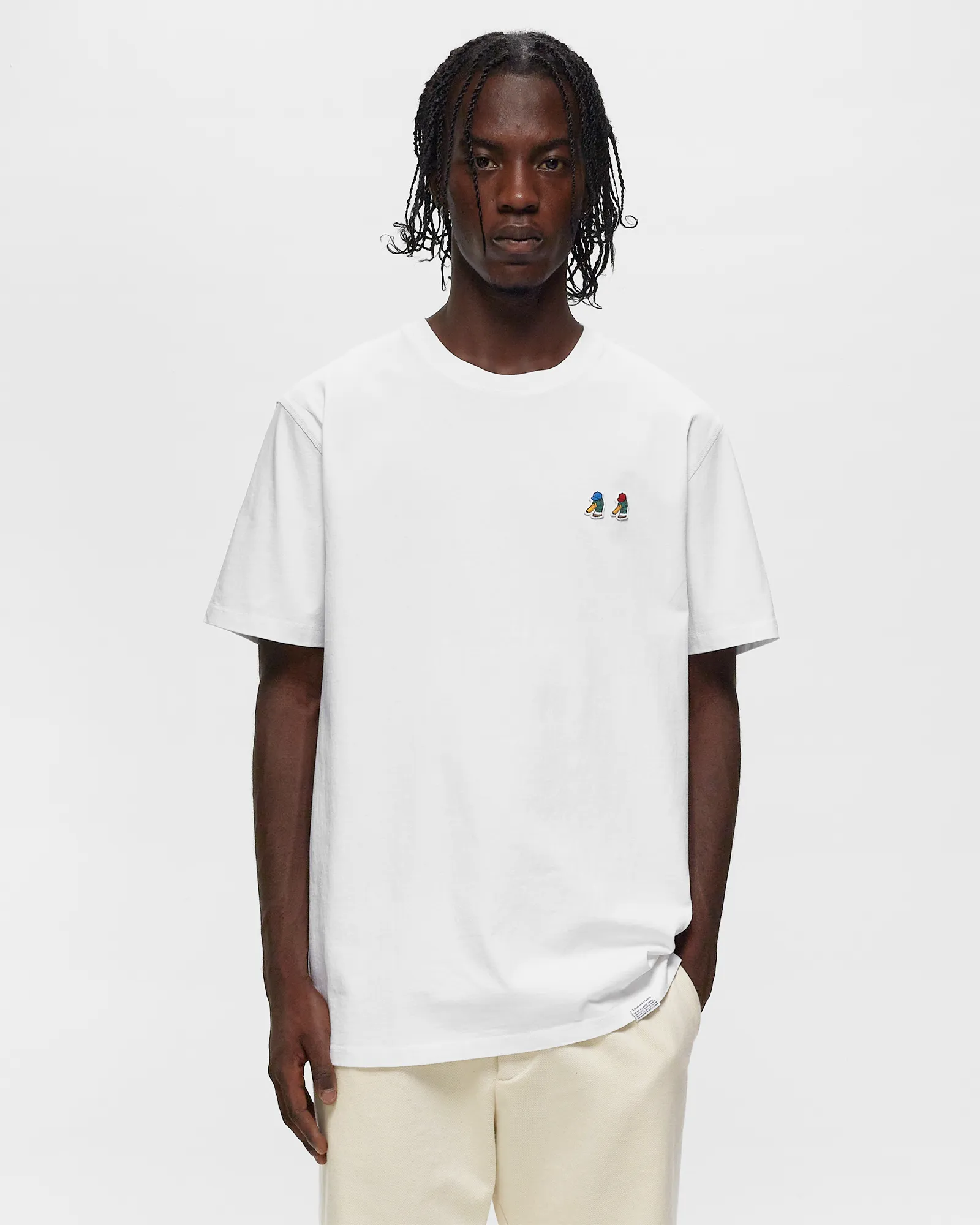 Edmmond Studios SPECIAL DUCK TEE