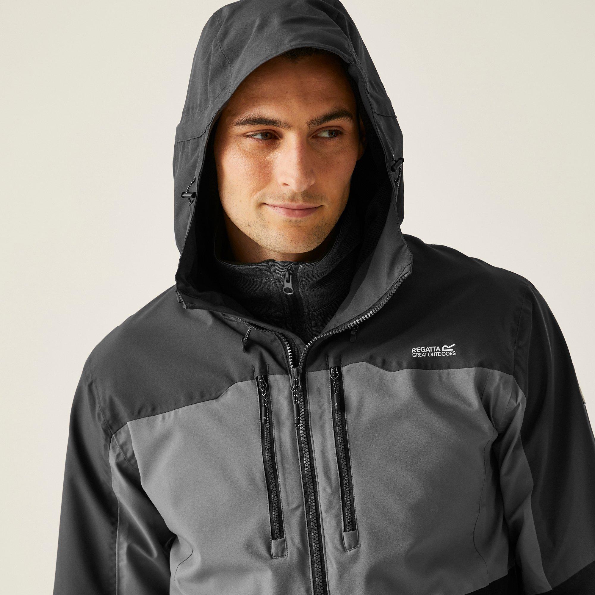 Regatta Maland Jkt Sn53