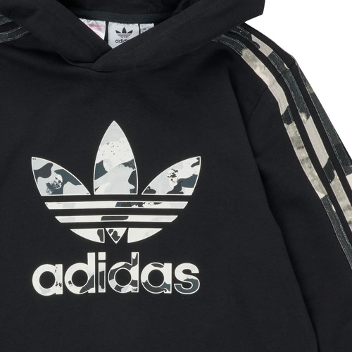 adidas Originals - HK0282 Negro