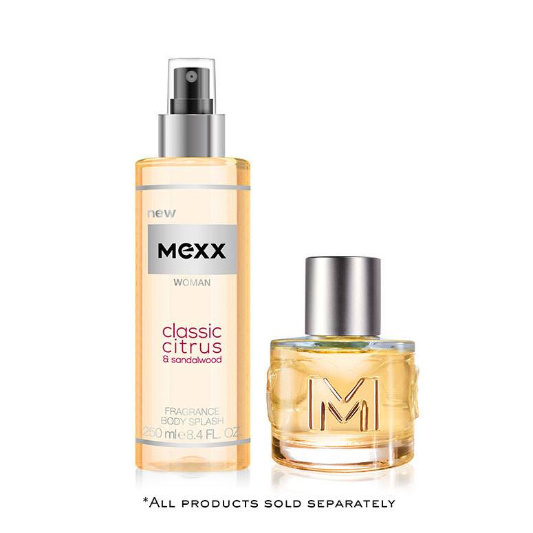 Mexx Woman Body Mist 250ml