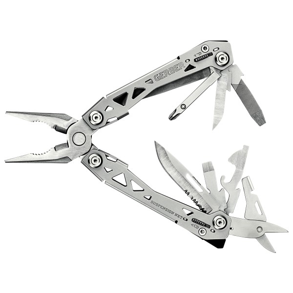 Gerber - suspension-NXT - Outil multifonction