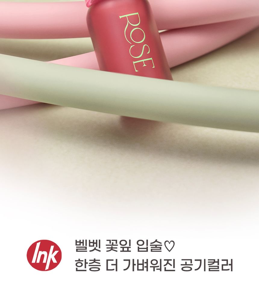 peripera - Ink Airy Velvet AD - 35 kleuren