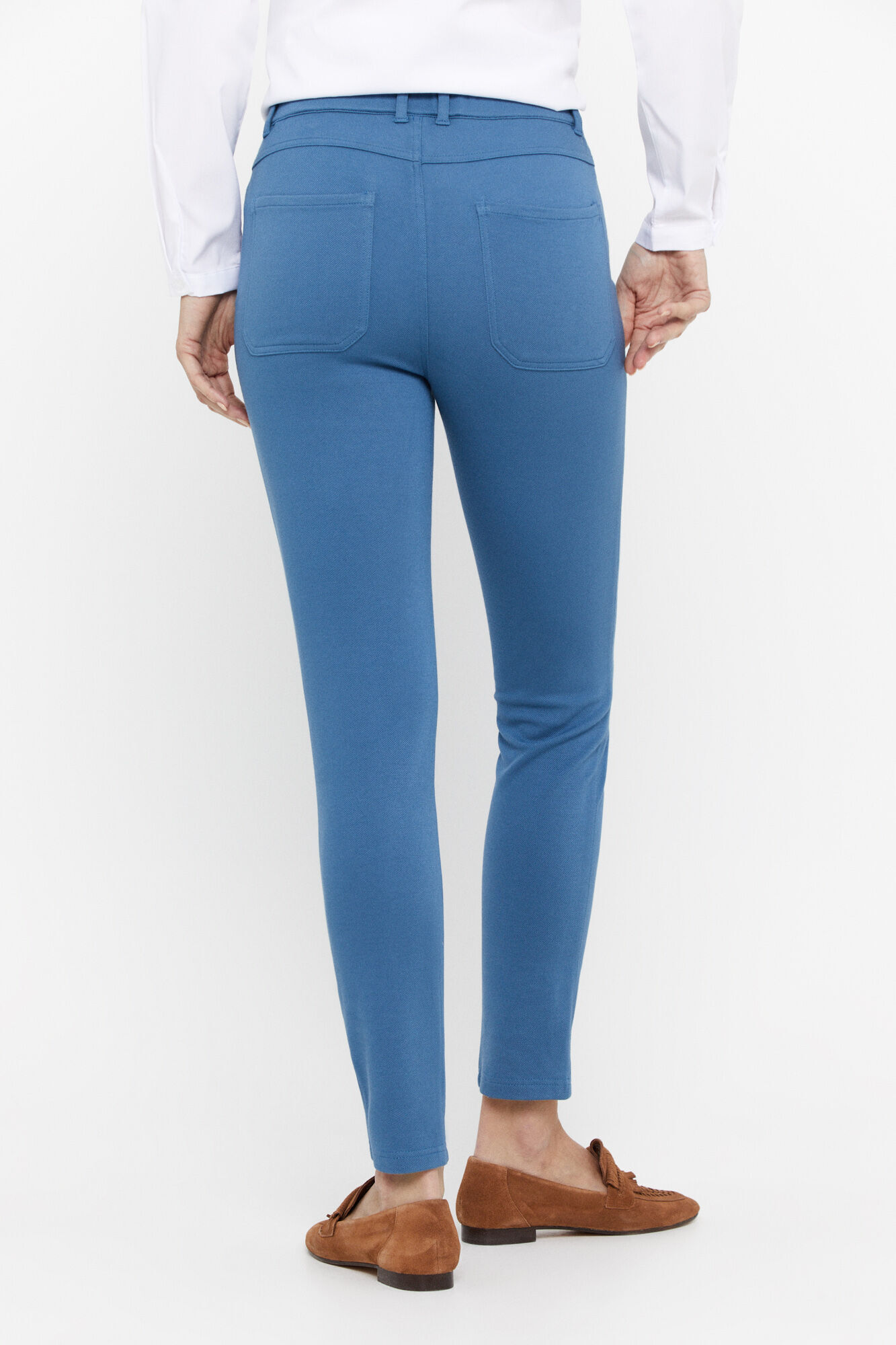 Leggings - Azul