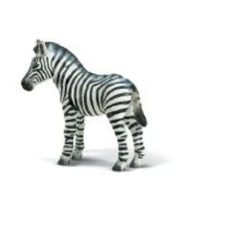 Schleich® 14393 Zebra Fohlen