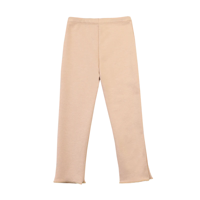 Jezzie Trousers | Cloudy Rose