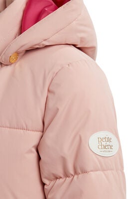 Petite Chérie Atelier Alex Vattert Jakke, Mellow Rose