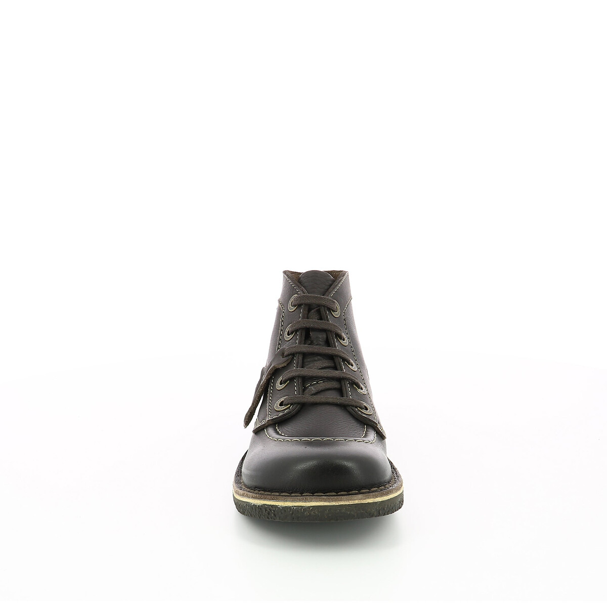 KICKERS<br>Botas de couro Legendiknew