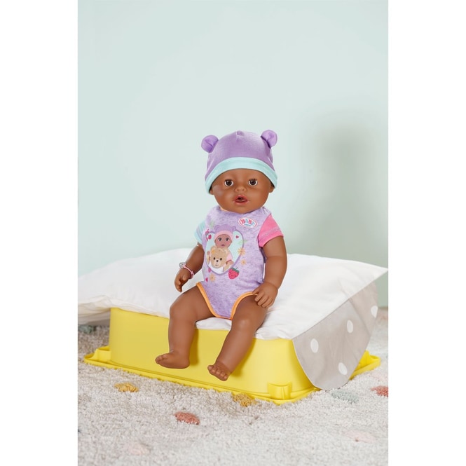 BABY born - Eva Puppe - 43 cm