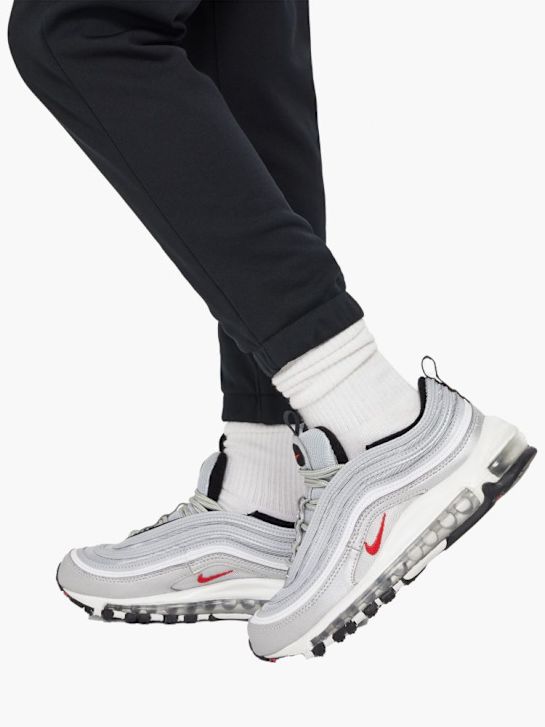 Nike Trainingsanzug Schwarz