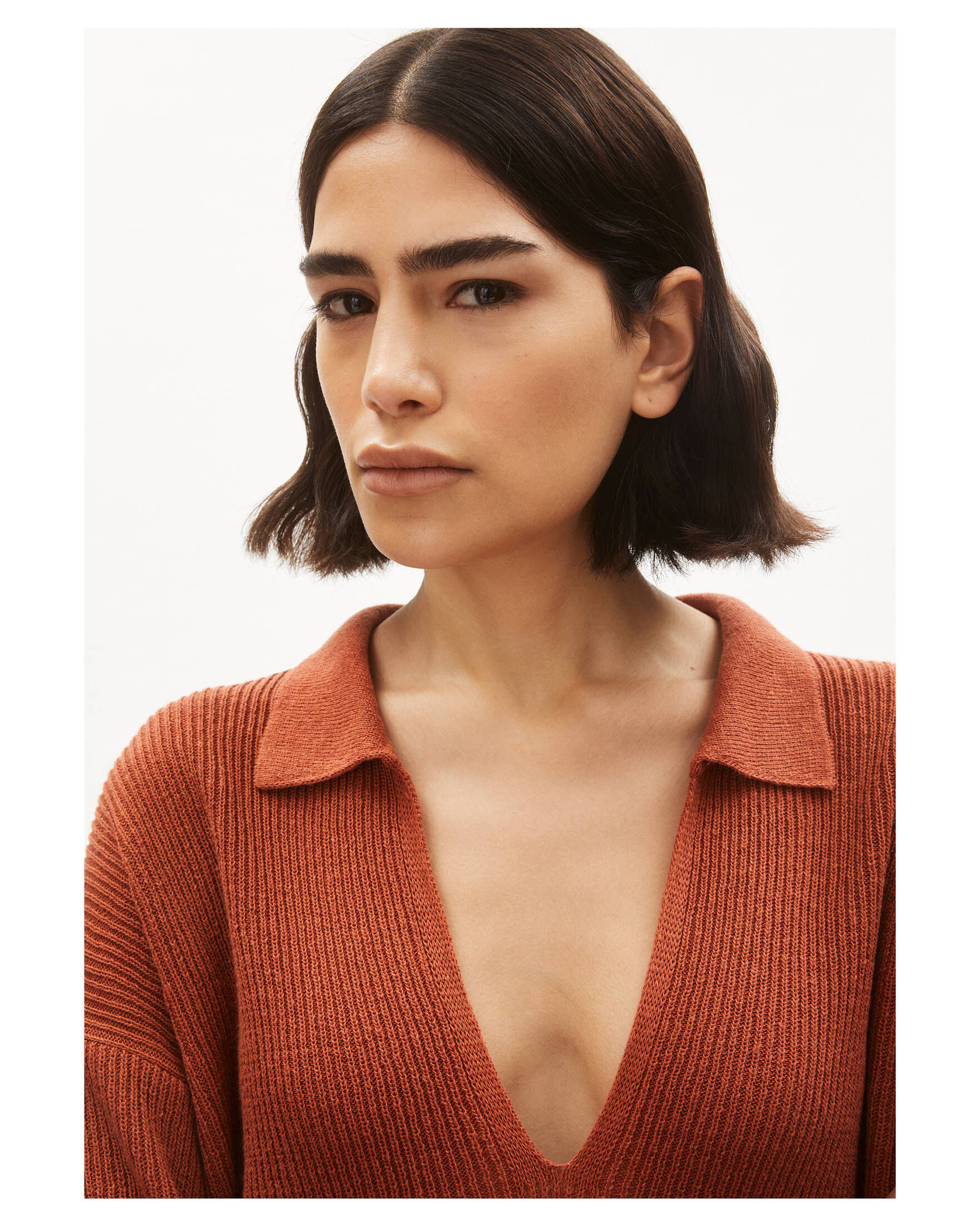 Armedangels| Damen Strickpullover RANAA LINO