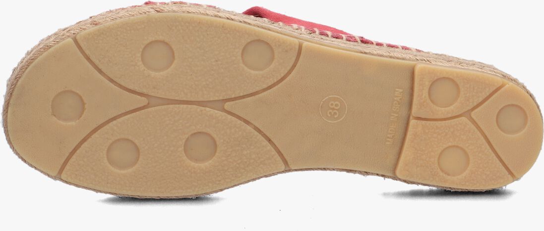 VIA VAI roze via vai slippers mondi luz