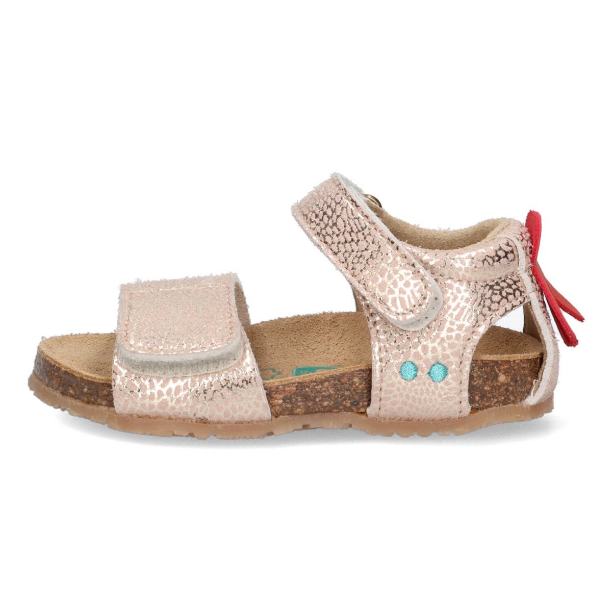 Britt Beach - Sandalen Bunnies Roze