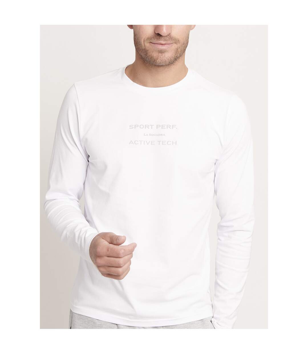 Tee shirt manches lo eolio-tml