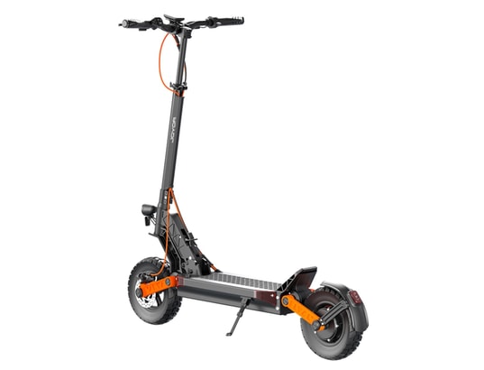 JOYOR - Trottinette électrique s5-z 600w 48v13ah noir