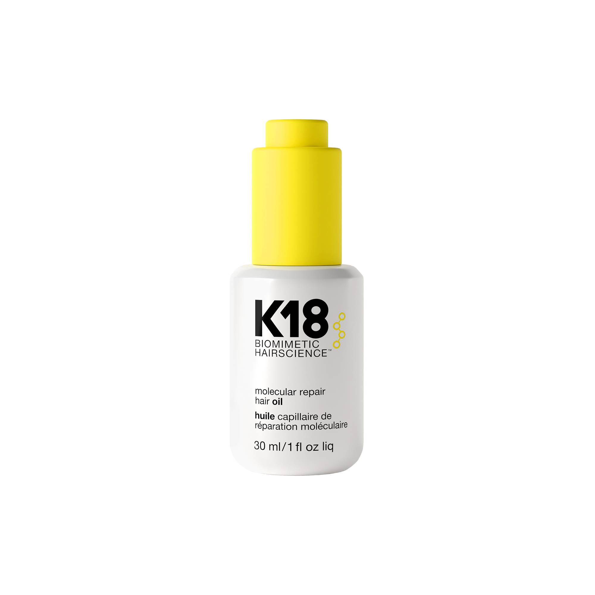 Huile de réparation moléculaire / 30ml