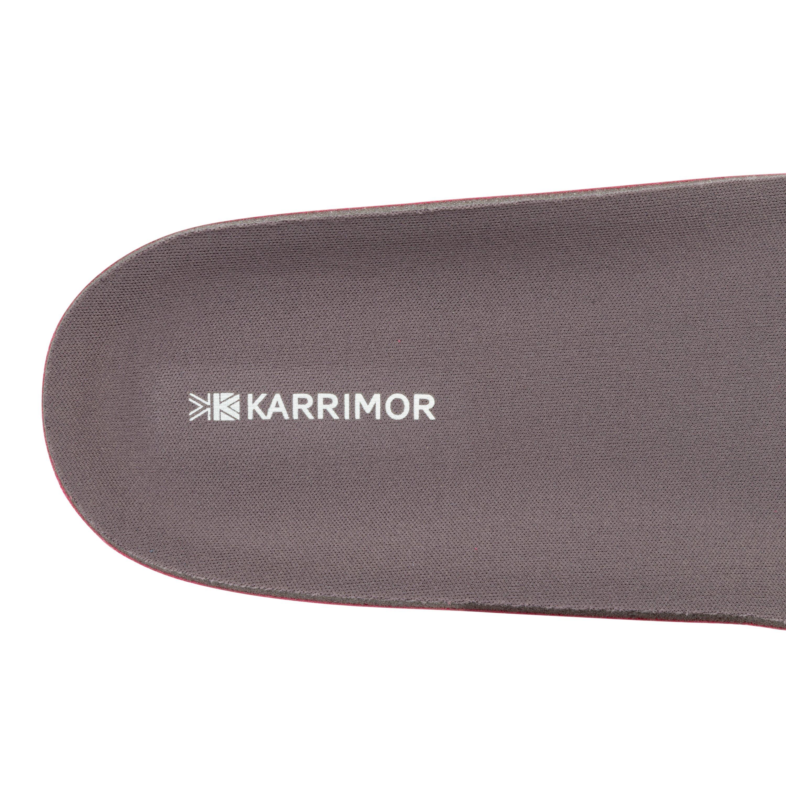 Karrimor Women's Memory Foam Insole