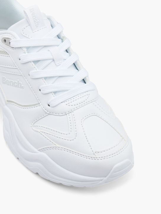 Bench Chunky Sneaker Weiss