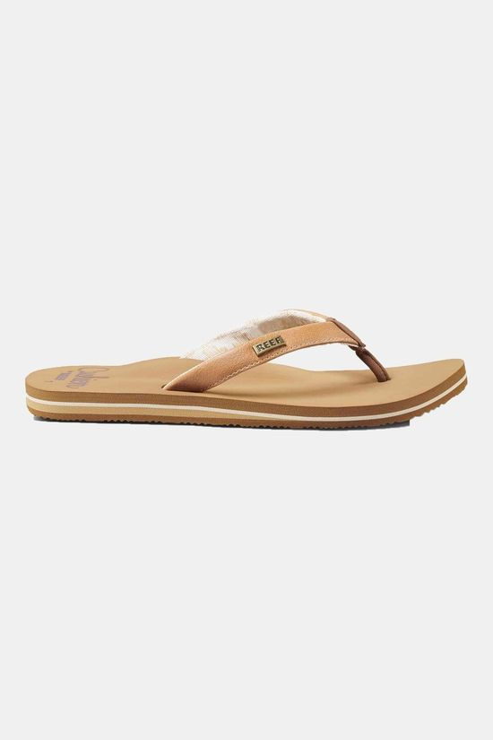 Reef Reef Cushion Sands Slipper Dames