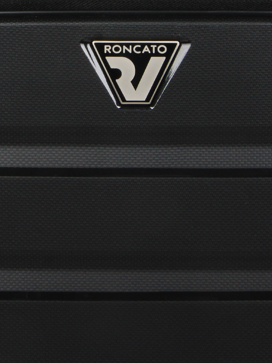 Valise Roncato B-Flying 55 cm - Poche Frontale