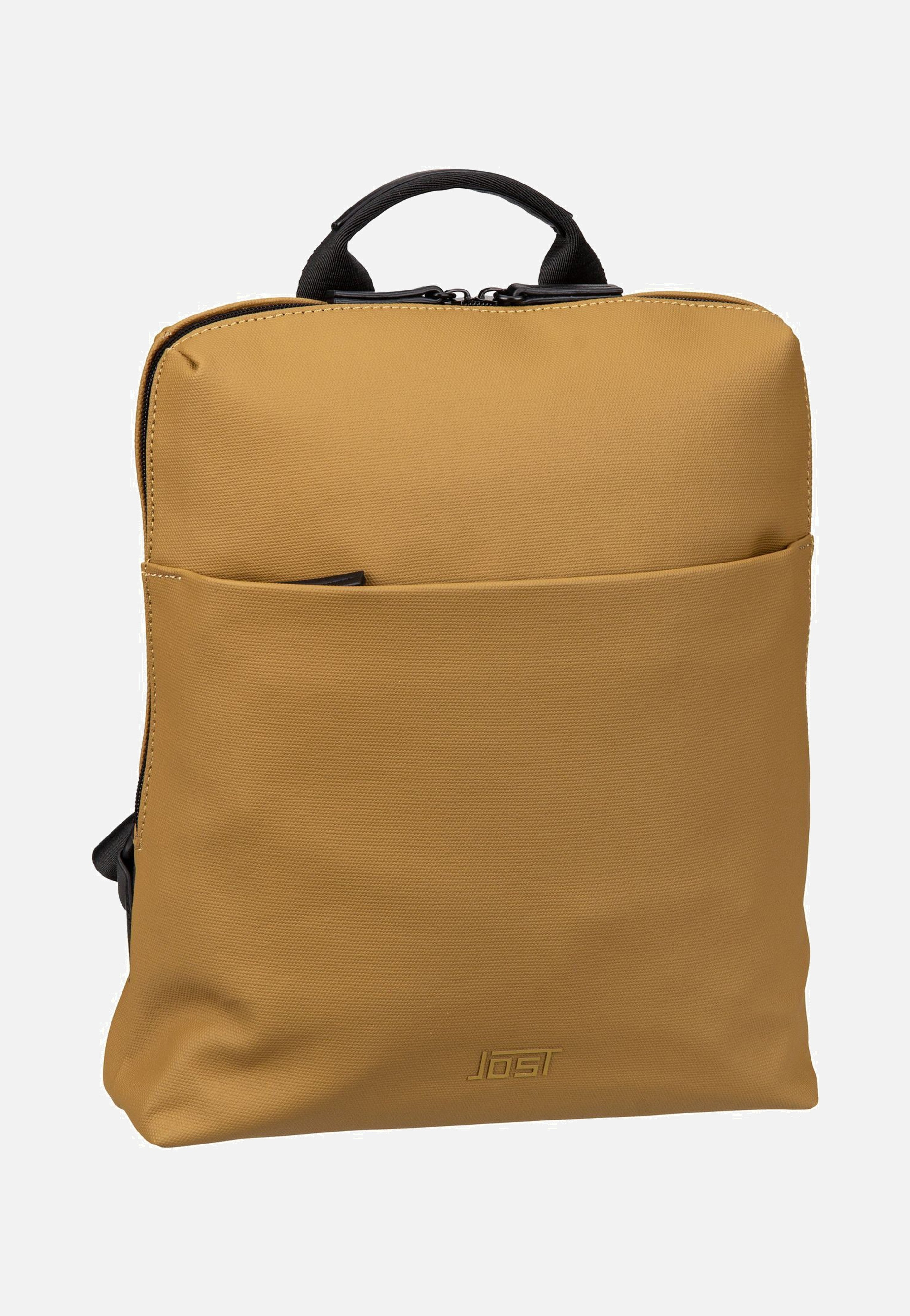 Borgholm BP S 5309 Mustard - Rucksack