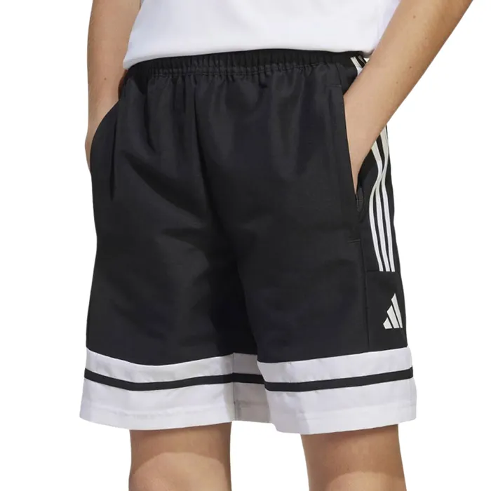 Adidas Squadra 25 Downtime Short Junior