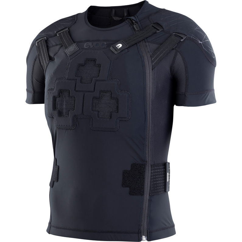 Evoc Herren Protector Pro Jacke