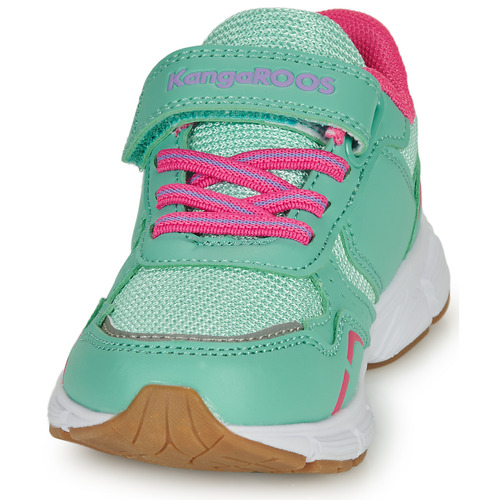 Kangaroos - K-NI LUCKY EV - Turquoise