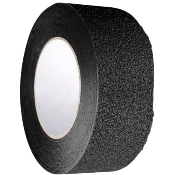 INF Selvklebende Anti-skli Skosåle Grip Tape - 10cm x 2m Rull