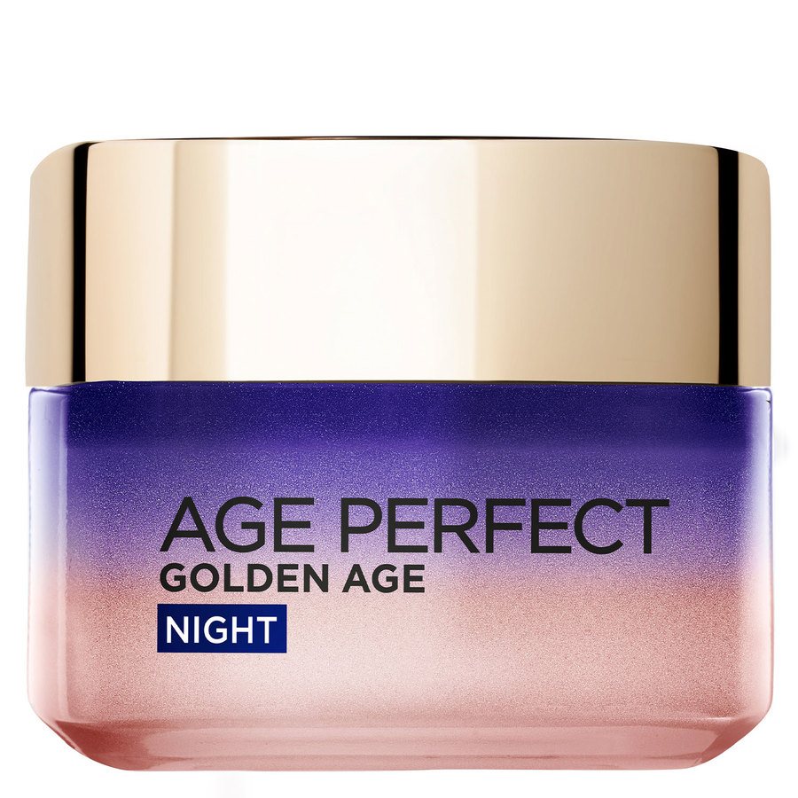 L'Oréal Paris Age Perfect Golden Age Night Cream 50ml