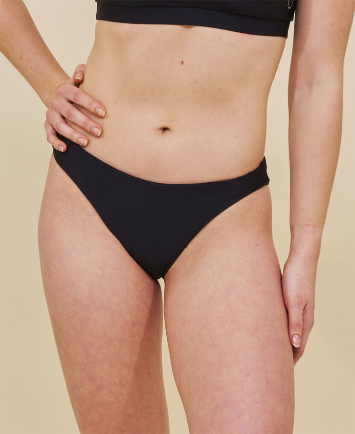 Cartel Copenhagen Batur rynket bikini underdel Nero