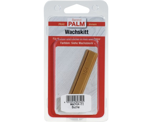 Wasplamuur Barend Palmbeuk