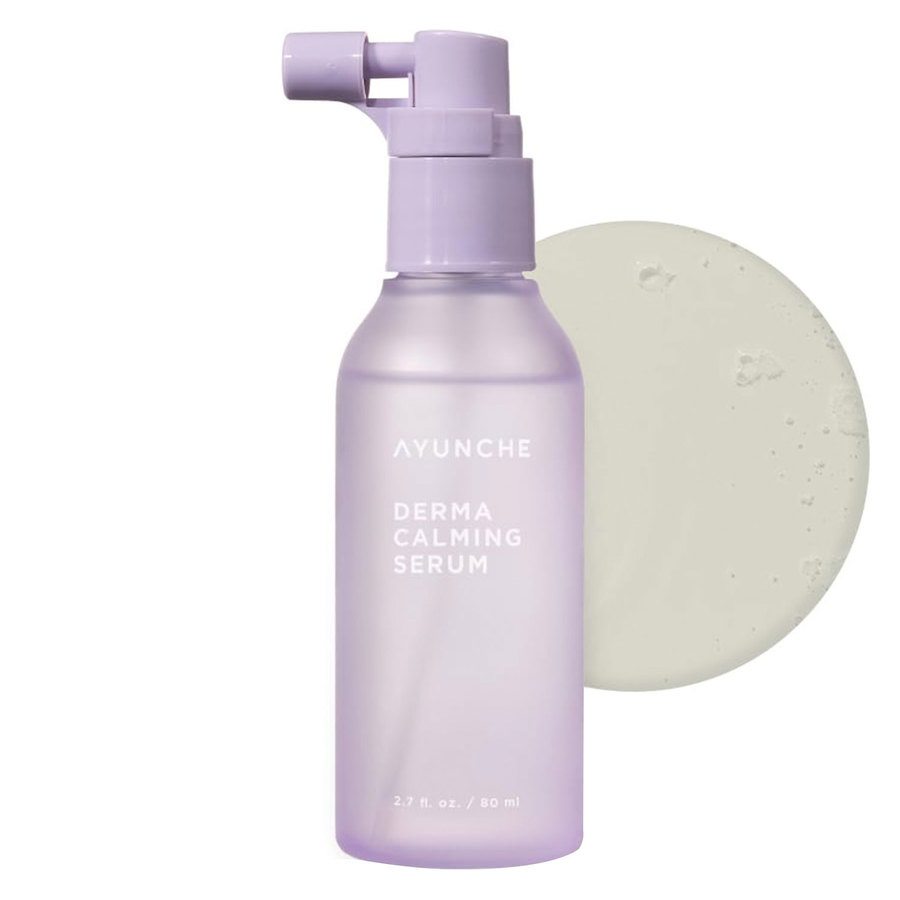 AYUNCHE Derma Calming Serum 80ml