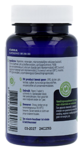 Vitakruid Multi Dag Mama Tabletten 30TB