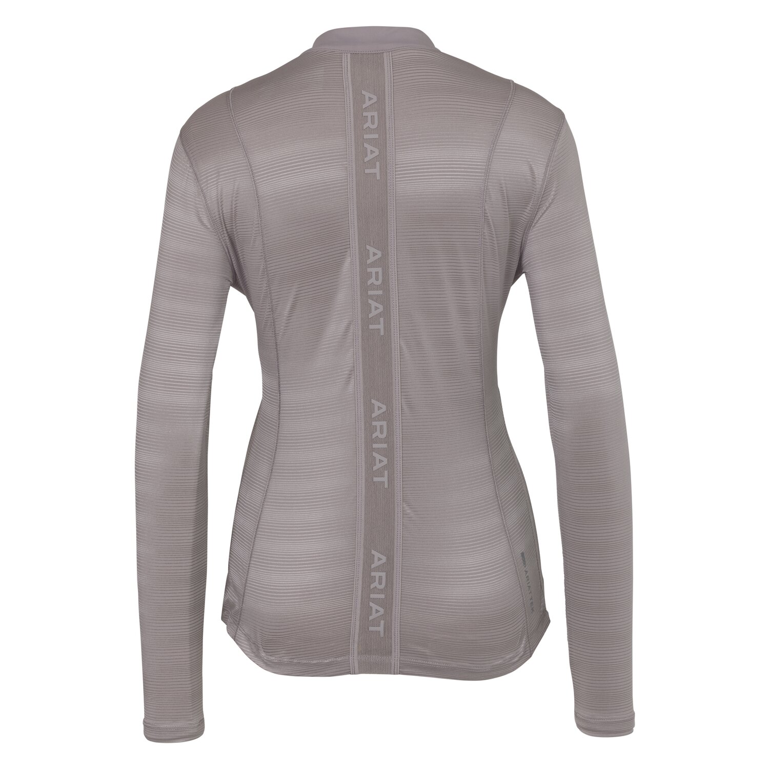 ARIAT Funktionsshirt Breathe  - zinc