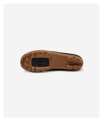 Chaussures Quoc Gran Tourer Lace Noir/Marron