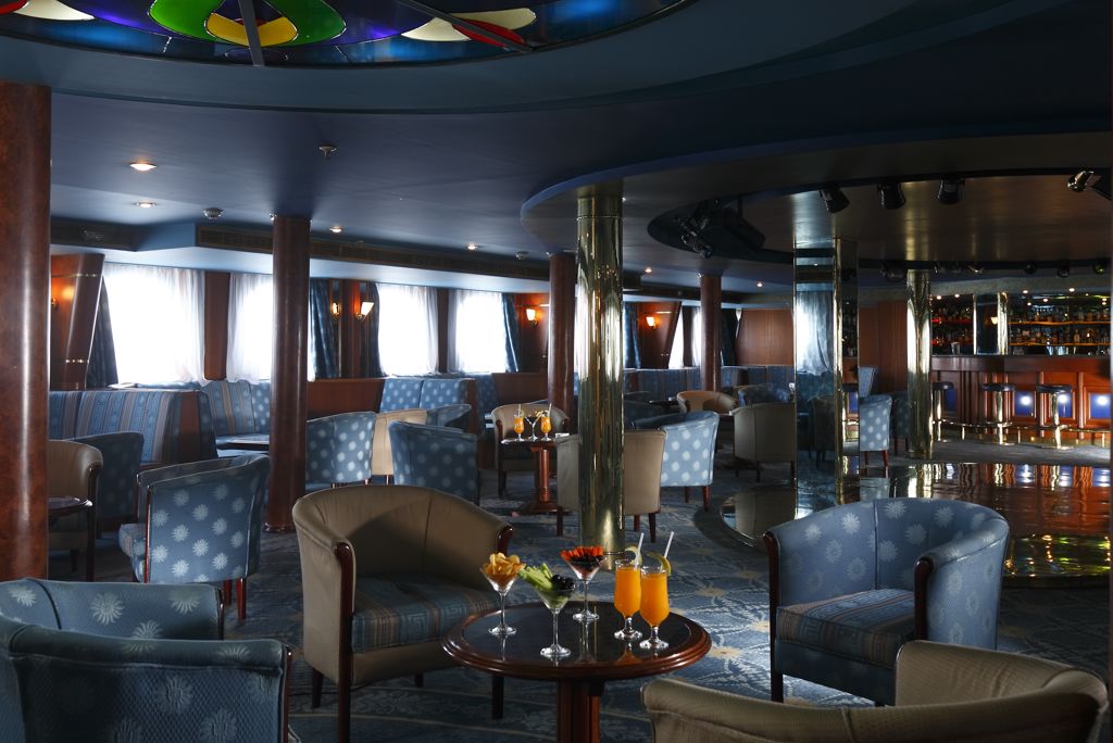 Nijlcruise 5* & Sheraton Miramar 5* Zie beschrijving