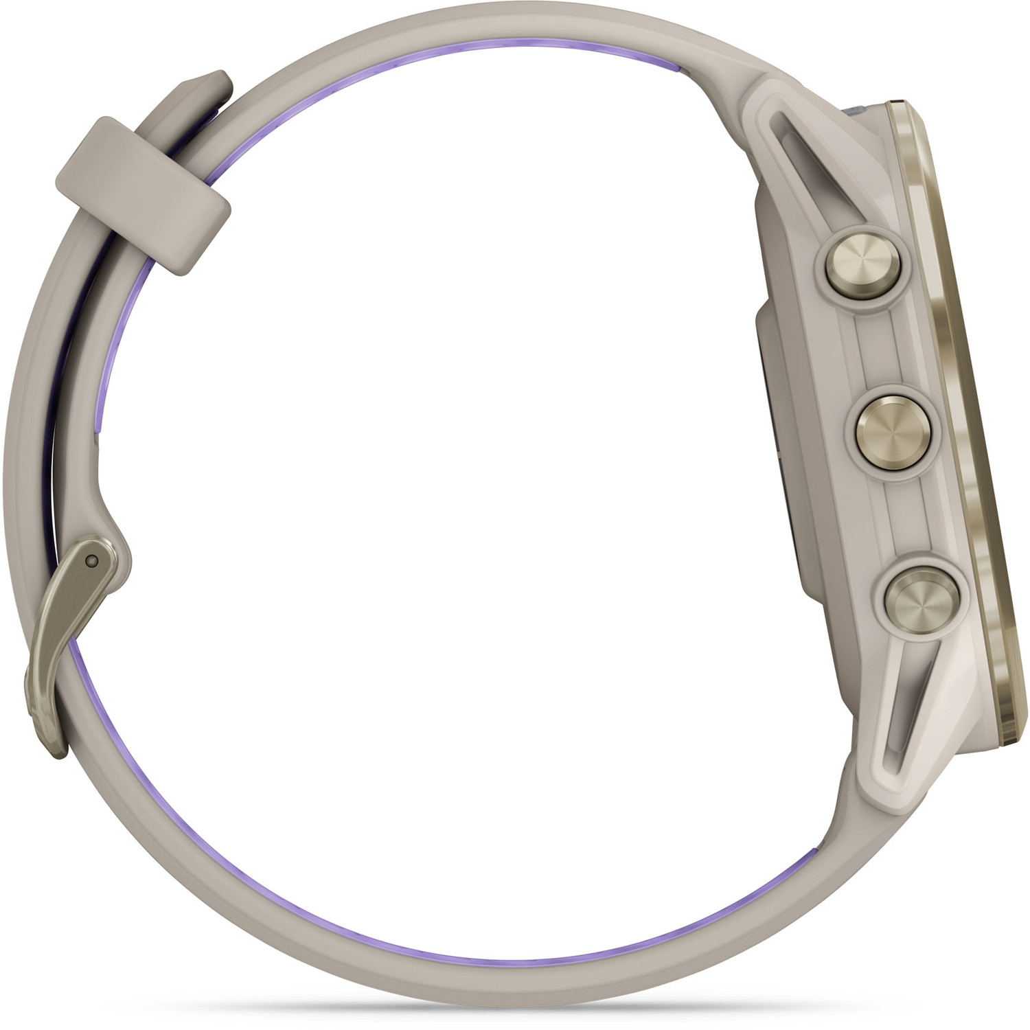 Garmin Forerunner 970 + HRM 600