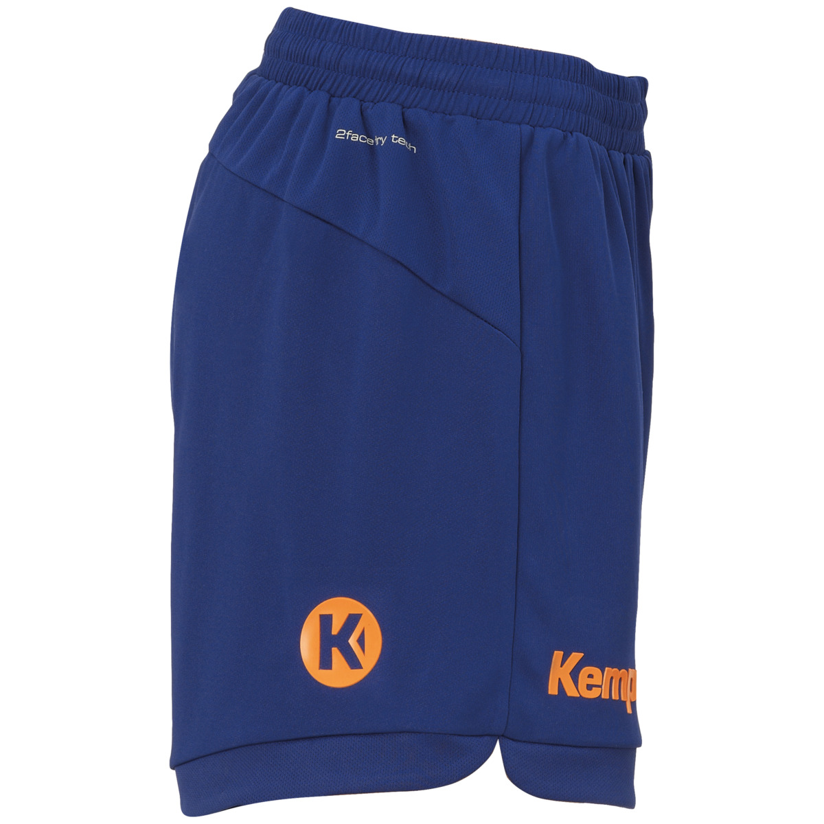 PRIME SHORTS WOMEN