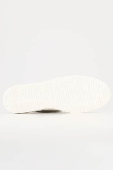 Remonte x Elle Leder-Sneaker, Wechselfußbett, Weite G