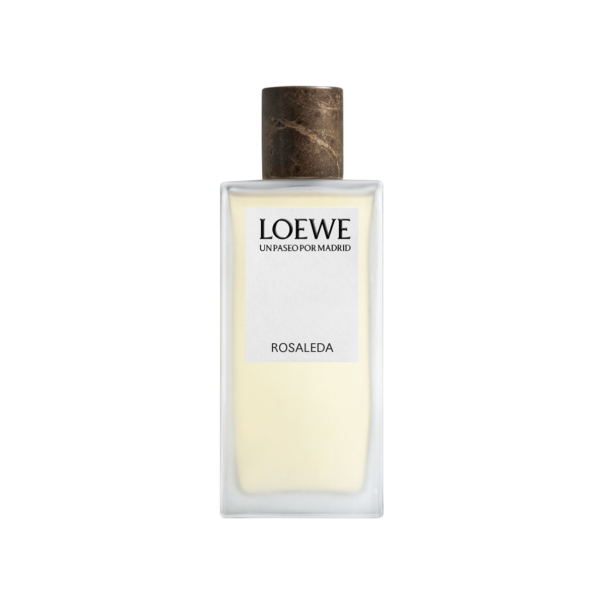 De La Mano Por La Rosaleda Eau de Parfum 100ml