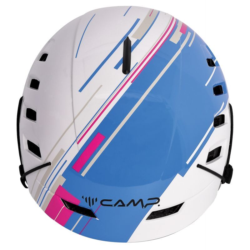 Voyager - Casque alpinisme