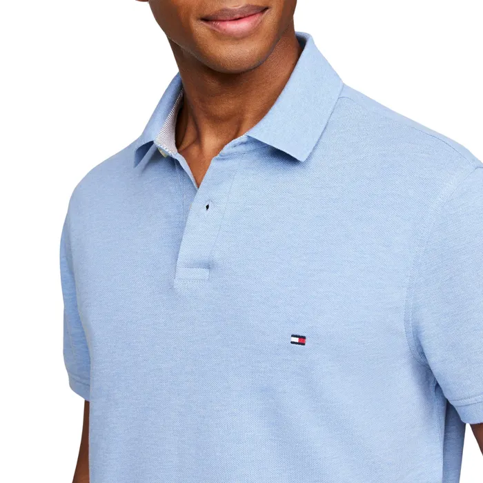 Tommy Hilfiger 1985 Regular Polo Heren