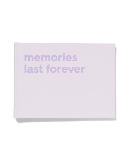 album photo 18x24 lin lilas