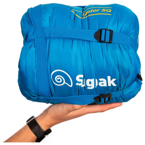Snugpak - Navigator - Sac de couchage synthétique