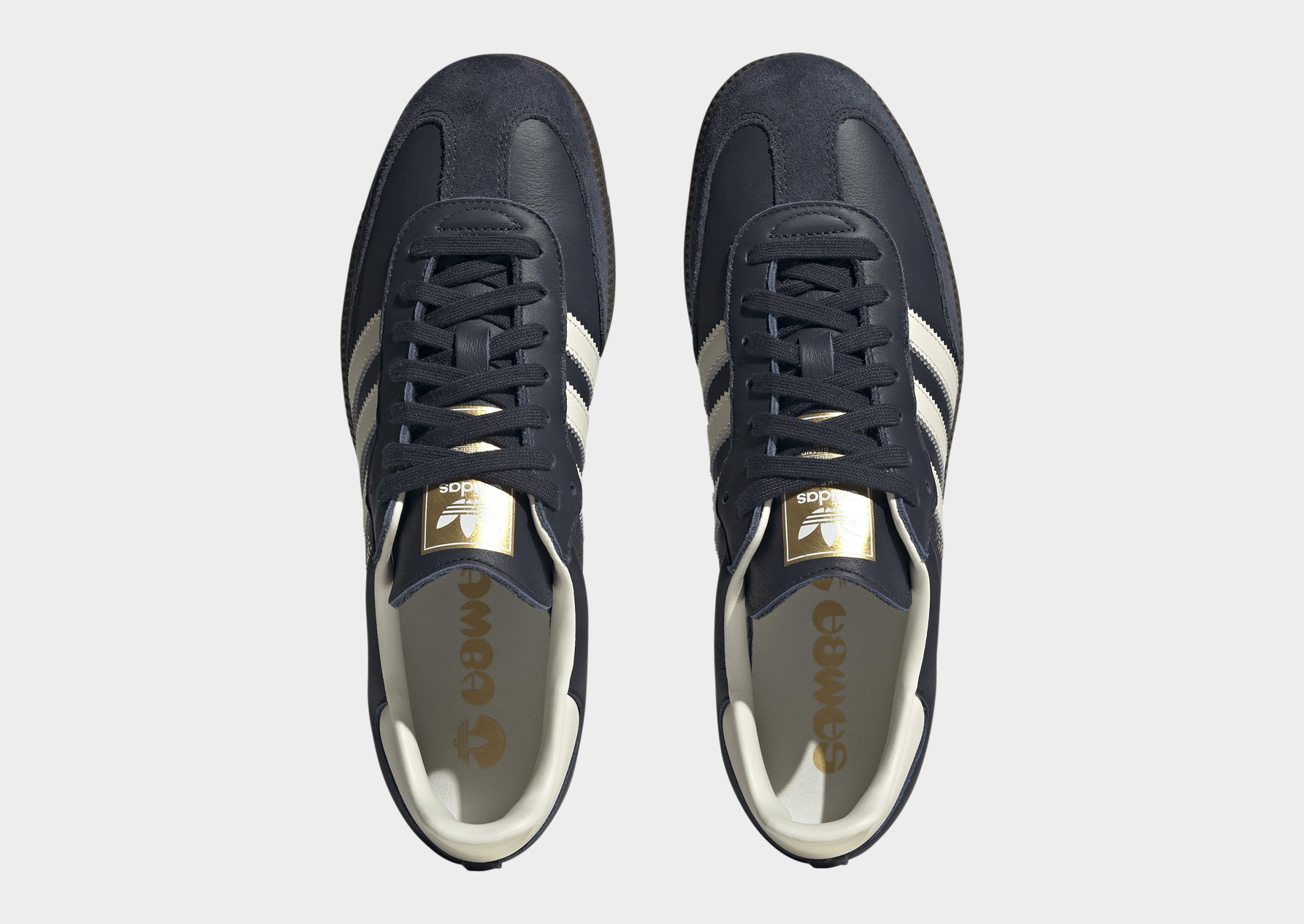 adidas Originals Samba OG Homme