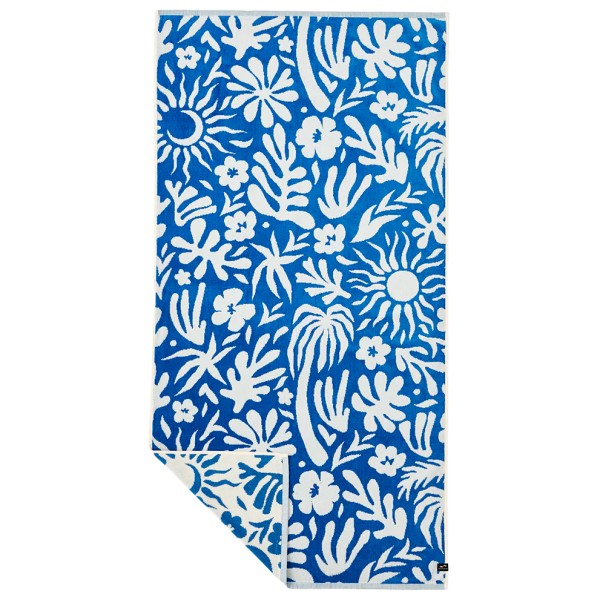 Slowtide - Sunny Towel - Serviette de plage