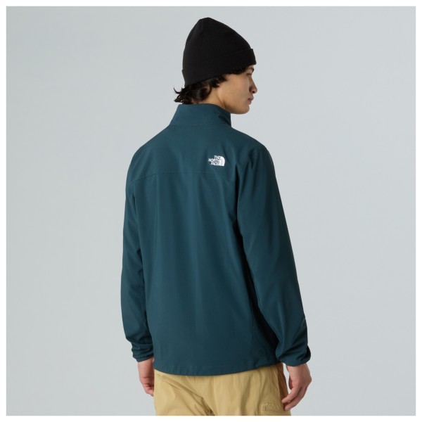 The North Face - Nimble Jacket - Veste softshell